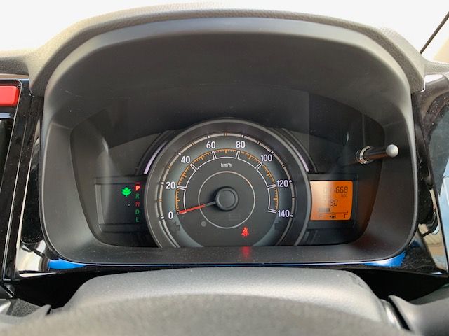 Honda N-WGN 2015-07 28619-7