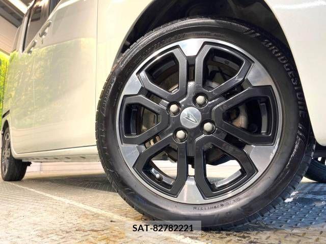 Daihatsu WAKE 2017-12 371077-13
