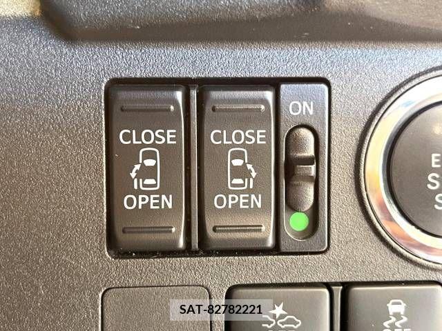 Daihatsu WAKE 2017-12 371077-4