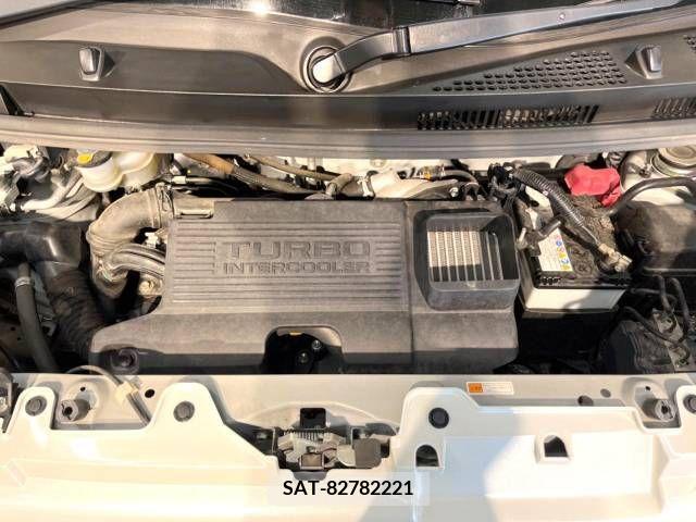 Daihatsu WAKE 2017-12 371077-18