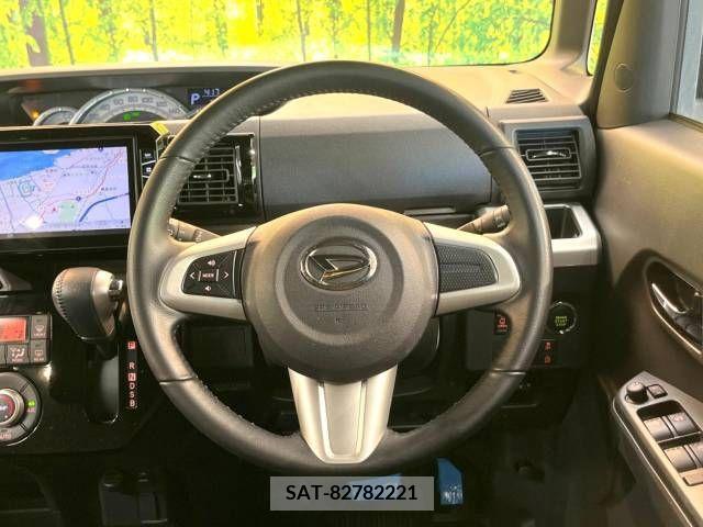 Daihatsu WAKE 2017-12 371077-11