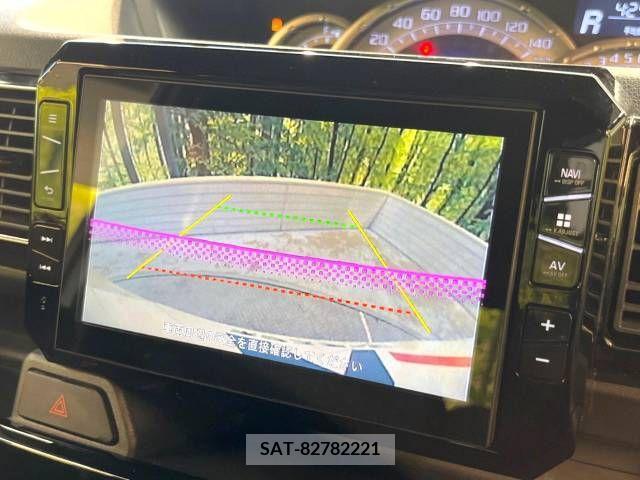 Daihatsu WAKE 2017-12 371077-3