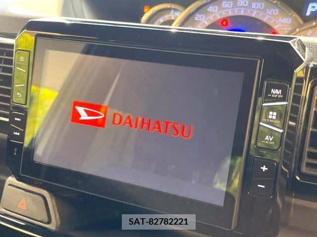 Daihatsu WAKE 2017-12 371077-2