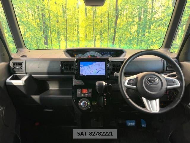 Daihatsu WAKE 2017-12 371077-1