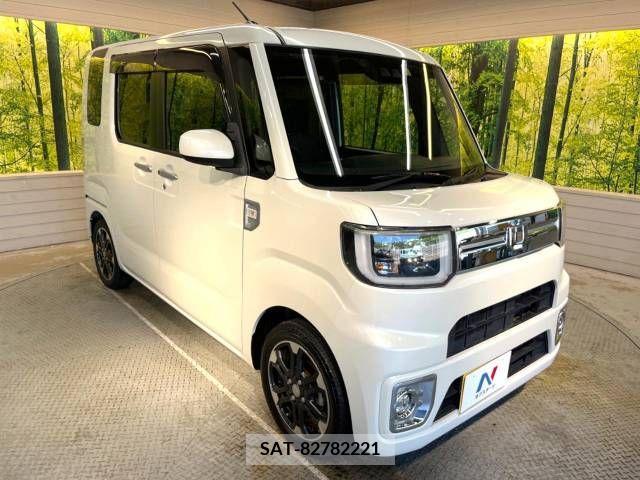 Daihatsu WAKE 2017-12 371077-16