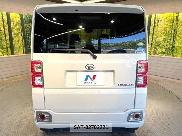 Daihatsu WAKE 2017-12 371077-15