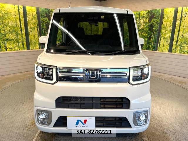 Daihatsu WAKE 2017-12 371077-14