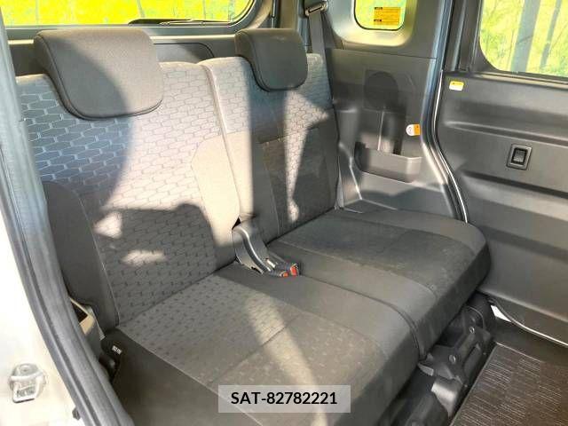 Daihatsu WAKE 2017-12 371077-9