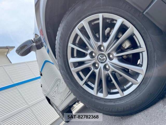 Mazda CX-5 2017-03 308329-13