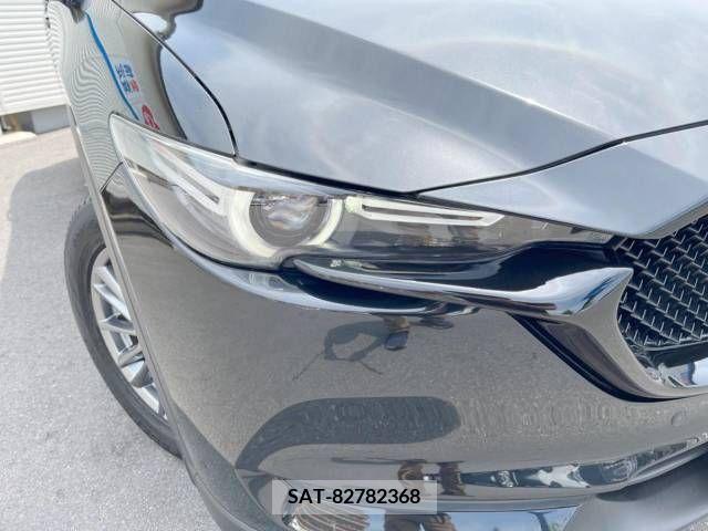 Mazda CX-5 2017-03 308329-12