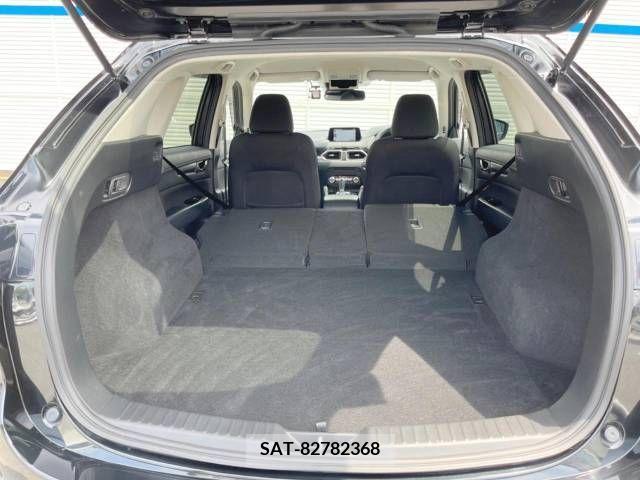 Mazda CX-5 2017-03 308329-11
