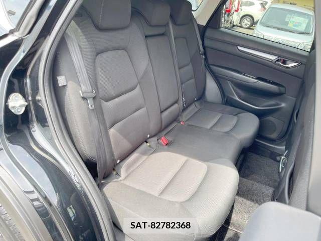 Mazda CX-5 2017-03 308329-10