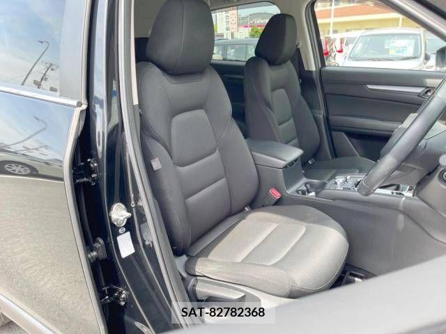 Mazda CX-5 2017-03 308329-9