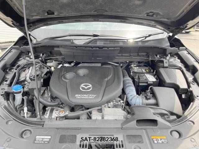 Mazda CX-5 2017-03 308329-18