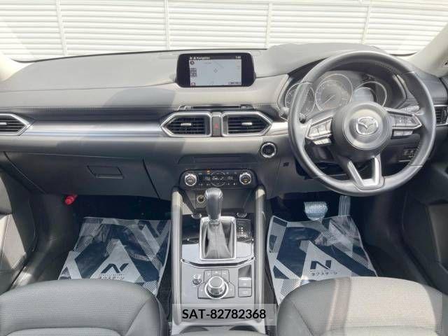 Mazda CX-5 2017-03 308329-1