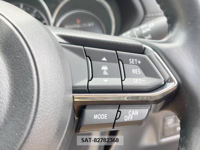 Mazda CX-5 2017-03 308329-5