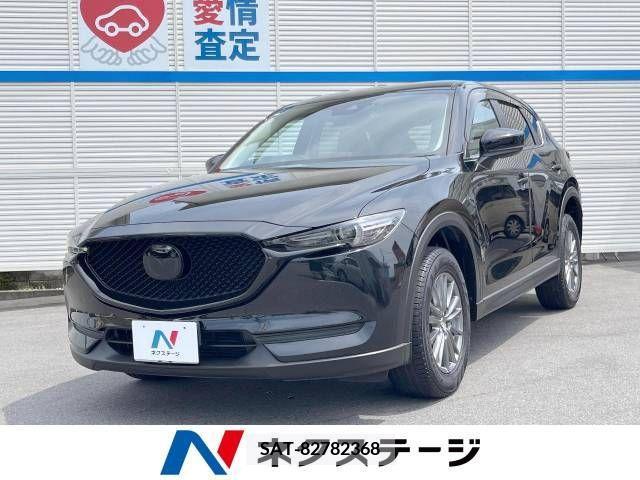 Mazda CX-5 2017-03 308329-0