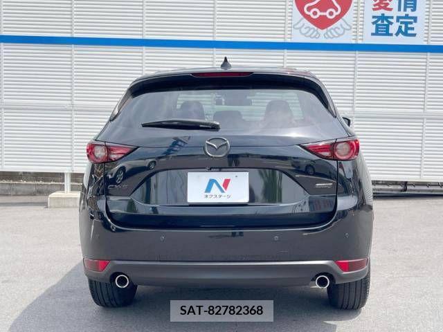 Mazda CX-5 2017-03 308329-15