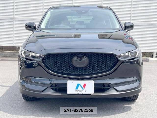 Mazda CX-5 2017-03 308329-14