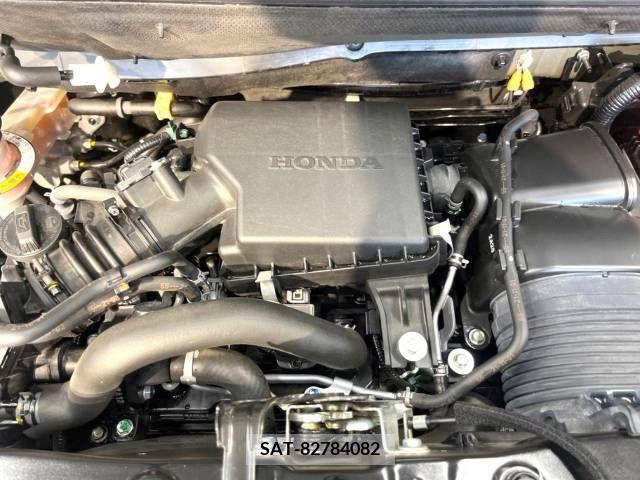 Honda N BOX CUSTOM 2022-02 364823-18