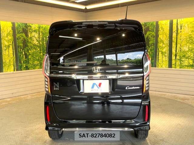 Honda N BOX CUSTOM 2022-02 364823-15