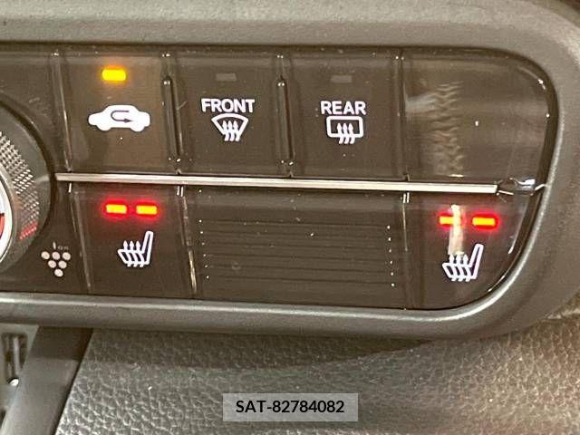 Honda N BOX CUSTOM 2022-02 364823-5