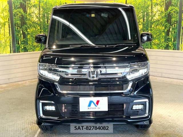 Honda N BOX CUSTOM 2022-02 364823-14