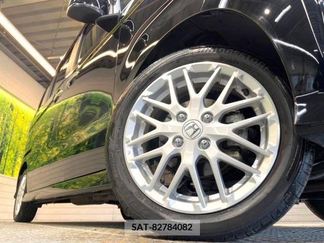 Honda N BOX CUSTOM 2022-02 364823-13