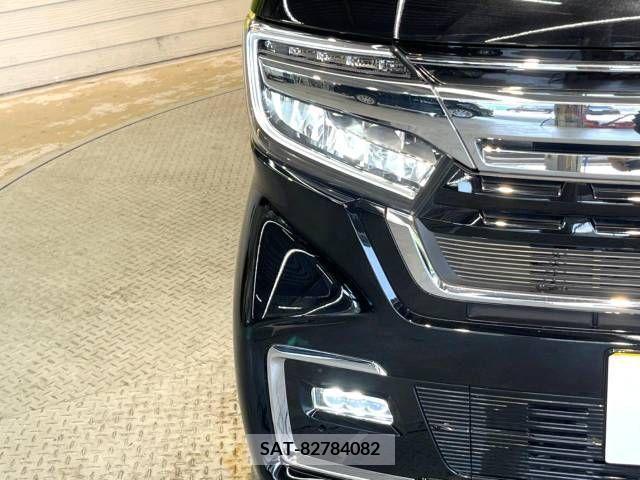 Honda N BOX CUSTOM 2022-02 364823-12