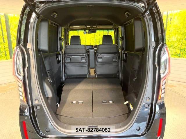 Honda N BOX CUSTOM 2022-02 364823-10