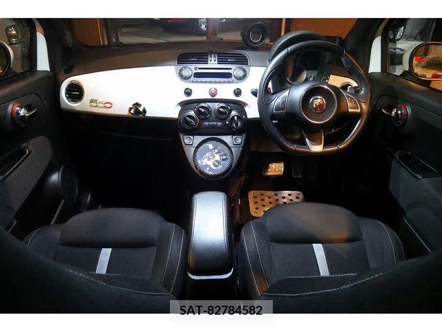 Fiat 500 2014-09 213269-14