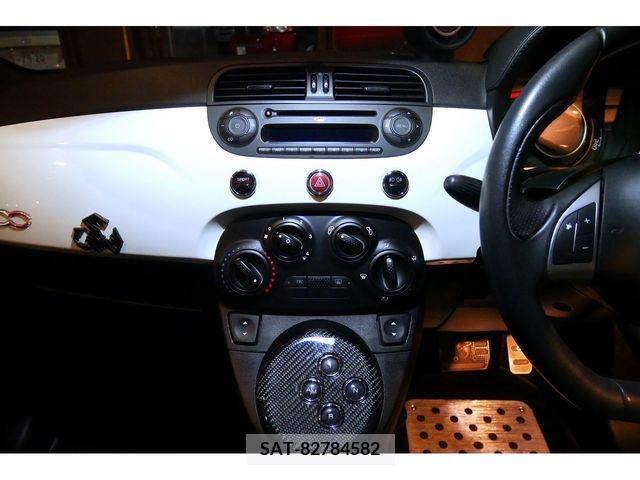 Fiat 500 2014-09 213269-9