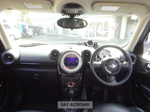 Bmw MINI 2013-05 263873-16