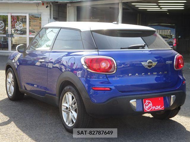 Bmw MINI 2013-05 263873-4