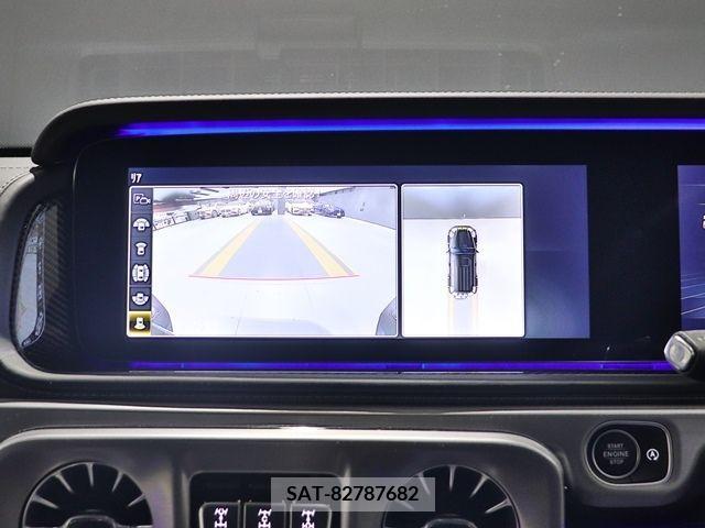 Amg G-CLASS 2023-05 227836-18