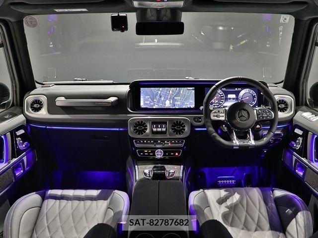 Amg G-CLASS 2023-05 227836-1