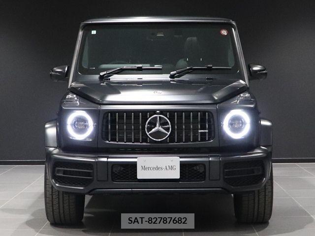 Amg G-CLASS 2023-05 227836-5