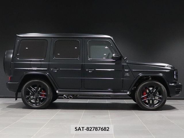 Amg G-CLASS 2023-05 227836-8