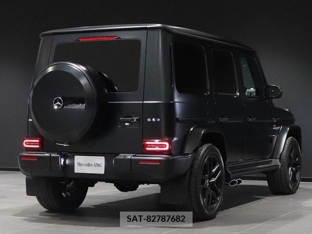 Amg G-CLASS 2023-05 227836-10