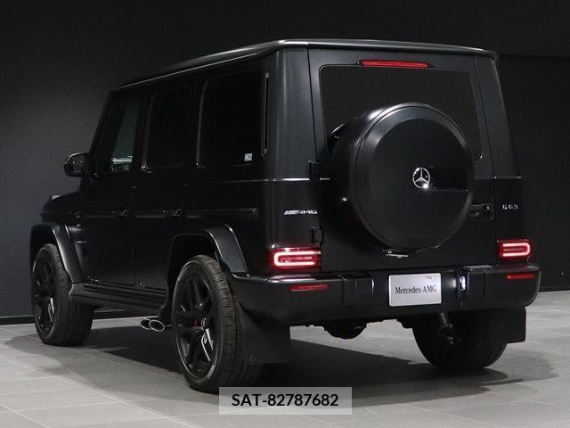 Amg G-CLASS 2023-05 227836-12