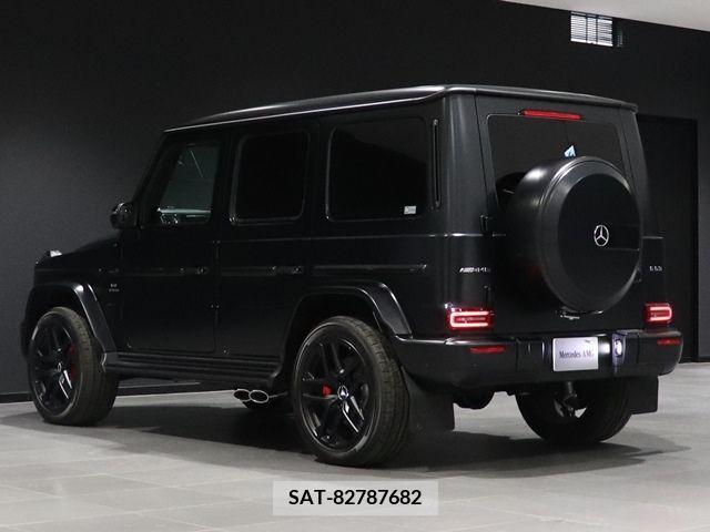 Amg G-CLASS 2023-05 227836-13
