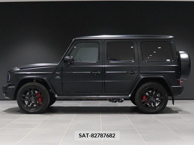 Amg G-CLASS 2023-05 227836-14