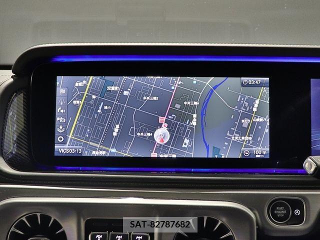 Amg G-CLASS 2023-05 227836-17