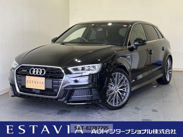 Audi A3 2019-02 214986-0