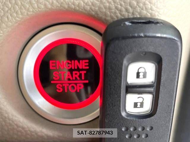 Honda N BOX 2018-06 364580-10