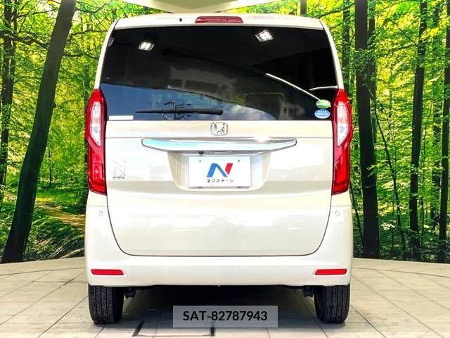 Honda N BOX 2018-06 364580-18
