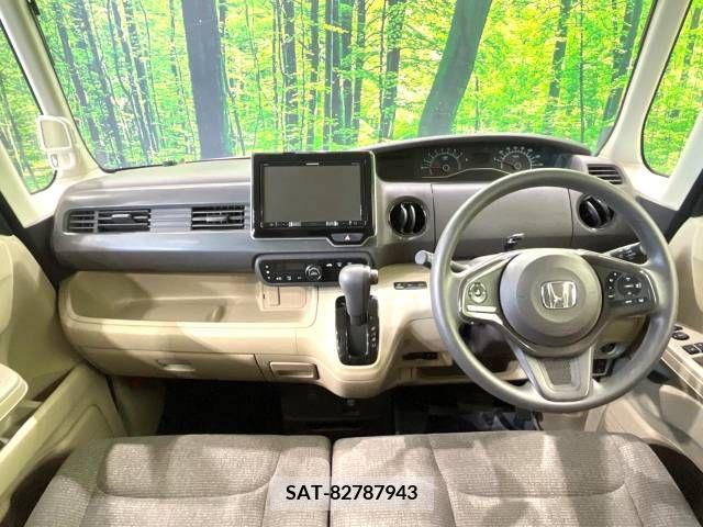 Honda N BOX 2018-06 364580-1