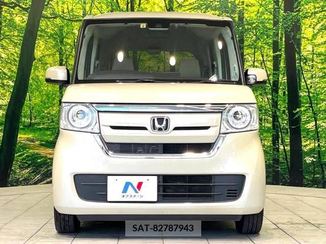 Honda N BOX 2018-06 364580-17