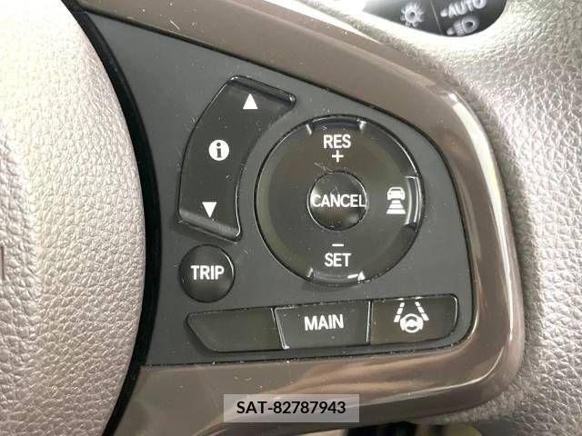 Honda N BOX 2018-06 364580-5