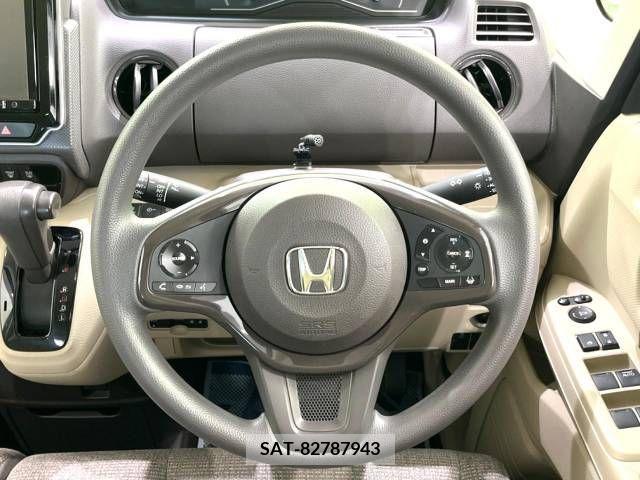 Honda N BOX 2018-06 364580-14